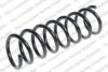 LESJ?FORS 4295865 Coil Spring